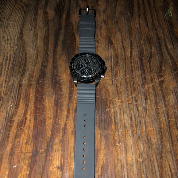 Fossil men’s Tachymeter 22mm watch - Picture 2 of 2
